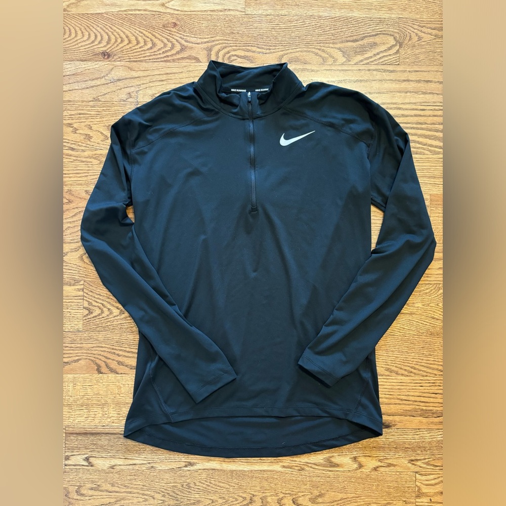 Nike Men’s Quarterzip Pullover